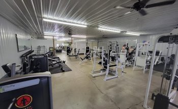 Envy Fitness Center Lexington