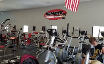 Hammer Strength And Fitness