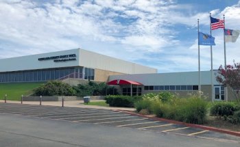 Cleveland County Family YMCA