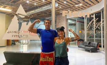 Fight or Flight Fitness LLC