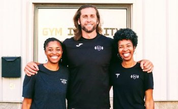 Gym Integrity - By appointment only, please check our website for all services offered