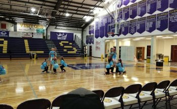 Community Christian School Activity Center/Gym