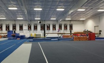 Alpha Gymnastics Norman