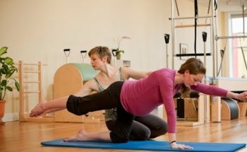 Coredination Pilates