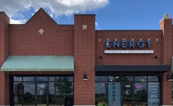 Energy Fitness + Well-Being