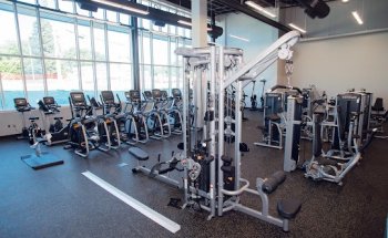 Fox Fitness at Prisco