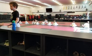 North Branch Martial Arts & Fitness