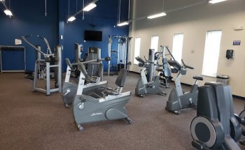 Forest City Community Center