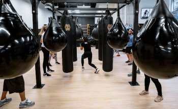 Mayweather Boxing + Fitness Chicago River North