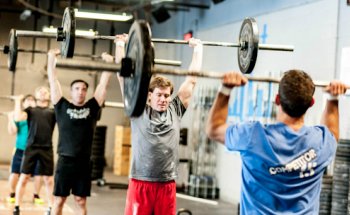 River North CrossFit