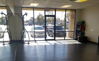 Fierce Fitness and Nutrition