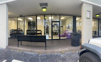 Just Fitness CrossFit