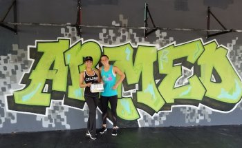 CrossFit ARMED