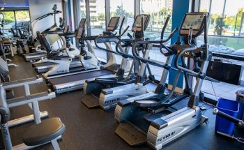 North Bridge Fitness