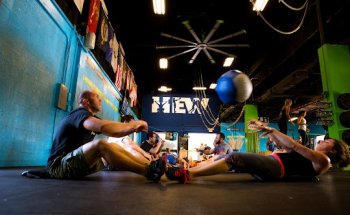 HEW Fitness - Palm Beach Gardens