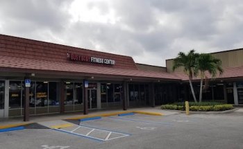 Busy Body Fitness Center