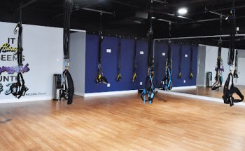 Flight Bungee Fitness Palm Beach