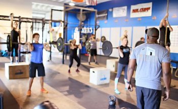 Local Flavor Choice Fitness