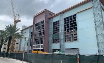 Life Time Preview Center