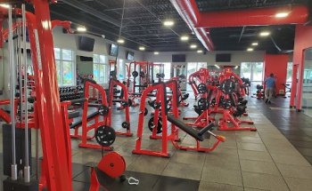 Rock Fitness Singer Island