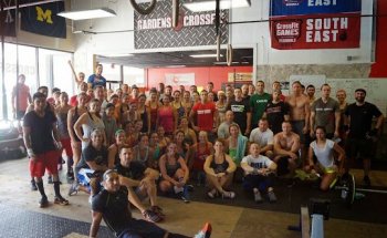 Gardens Crossfit