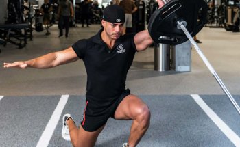 Palm Beach Sports Club - Gardens