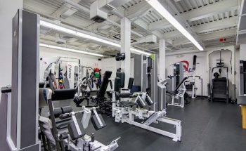 Center for Neuro Recovery