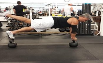 Nebraska Athletic Club LLC