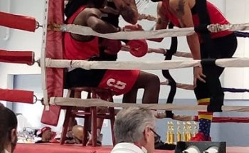 north port boxing club