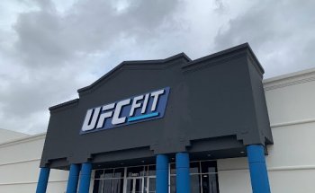 UFC FIT North Richland Hills