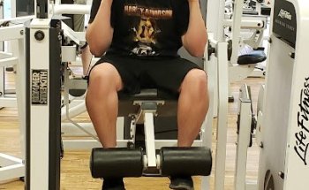 Timberstrength Health + Wellness