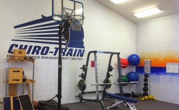 Chiro-Train
