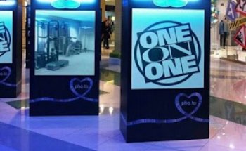 A1 One on One Personal Training Center