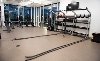 Techny Prairie Activity Center