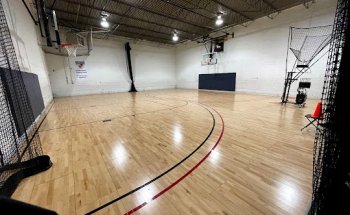 Basketball Warehouse