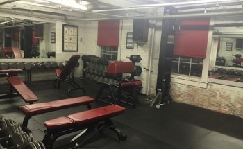 Maple City Health Club