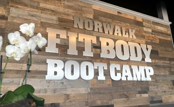 Norwalk Fit Body Boot Camp
