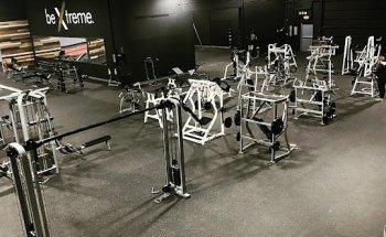 Xtreme Fitness and Sports Complex