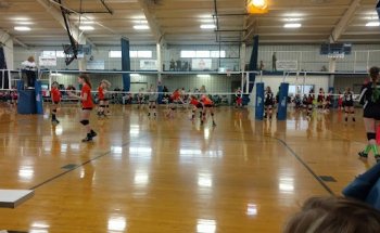 Park & Recreation Office (Norwalk Rec)