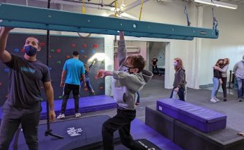 The Grit Ninja Norwalk