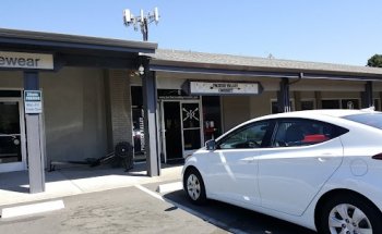 CrossFit Novato - Pacheco Valley