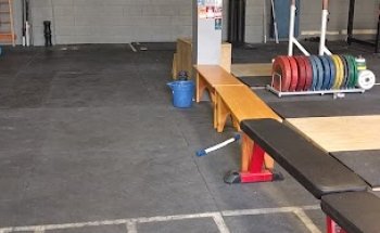 Marin Heavy Athletics