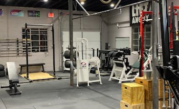 Fortitude Strength & Conditioning