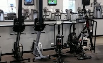North End Fitness Center (open 24hrs to members)