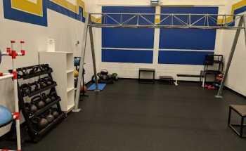 MWR Gym Fitness Center