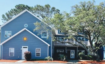 Island Healing Chiropractic: Massage, Yoga & TRX Gym