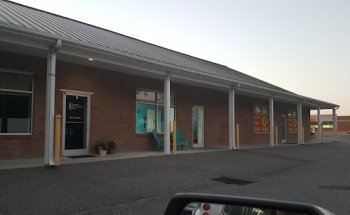 Cape Fear Kids Gymnastics & Fitness