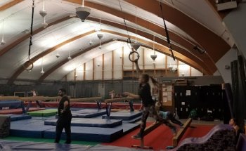 Oak Lawn Park District Racquet Club