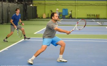 The Tennis and Fitness Centre