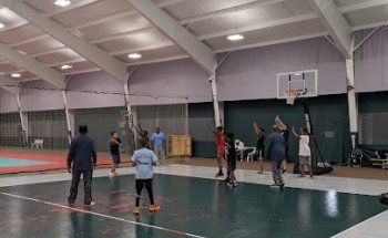 Evergreen Racquet & Fitness